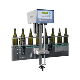 Bottle & Carton Inspection Systems