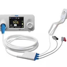 Neuromuscular transmission monitor | TOFscan