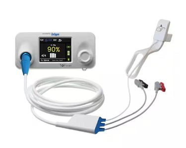 Dräger - Neuromuscular transmission monitor | TOFscan