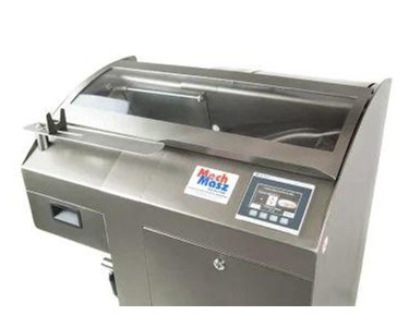 Mech Masz KT 1 Bread Slicer