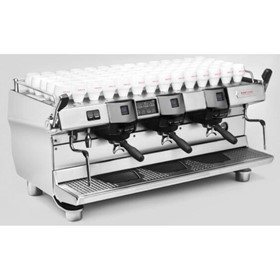 Espresso Machine | RS1