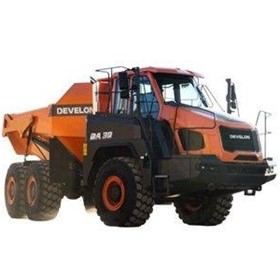 Articulated Dump Truck | DA30-7