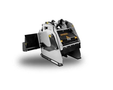 FAE - Asphalt Cutter 1130 cc | RPM/SSL-60