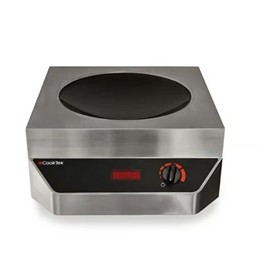 Induction Wok Cooker | Benchtop | MWG3500