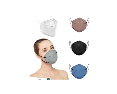  5ply Face Masks | KN95 Face Masks (FFP2 level) | 200pcs