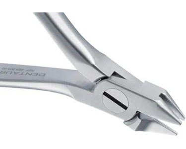 Dentaurum - Aderer 3-prong Pliers Extra Mini