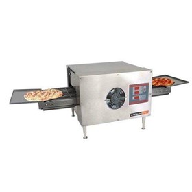 Pizza Conveyor Oven Hx-15 1Ph 1499X575x436mm | POK0003