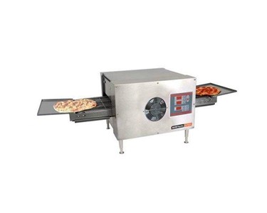 Anvil - Pizza Conveyor Oven Hx-15 1Ph 1499X575x436mm | POK0003
