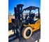 UN Forklift - Forklift for Hire | 5T LPG/Petrol Forklifts Triplex | FD50T-3F450SSFP