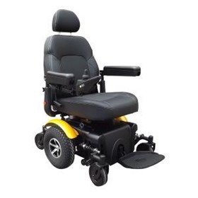 Power Wheelchair | Maverick 12