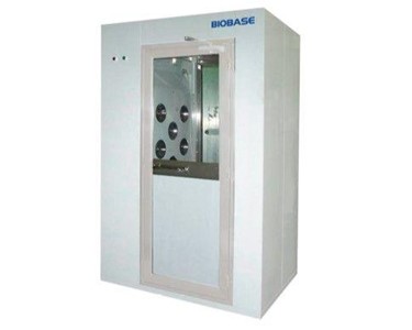 Cleanroom Air Shower | Biobase AS-2P2S