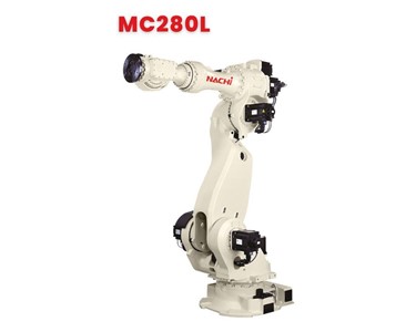 Nachi - Industrial Heavy Duty Robotic Arm | MC280L