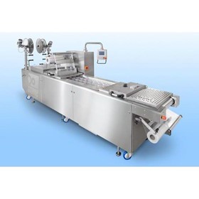 Thermoforming Packaging Machine |  FP - 100