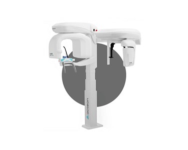 Acteon - X-Mind Prime 2D OPG