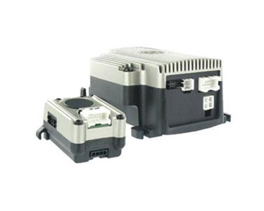 Schneider Electric - Stepper Drives and Motors