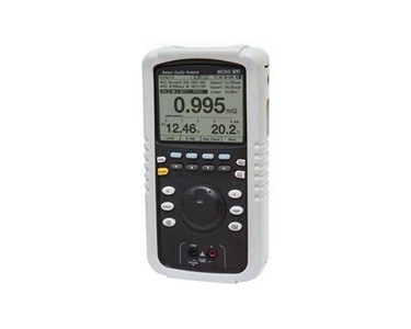 WENS - Battery Quality Analyser - 900