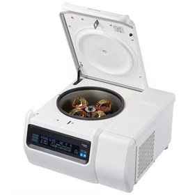 S2TR Refrigerated General Purpose Centrifuge IVD-MD