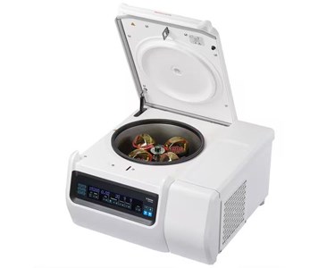 Thermo Fisher Scientific Australia - S2TR Refrigerated General Purpose Centrifuge IVD-MD