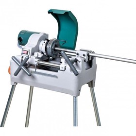 Rod / Bolt Threading Machine - BTM25