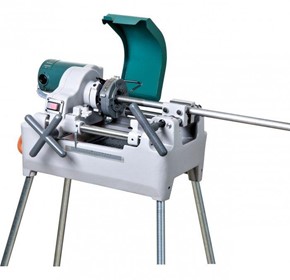 Rod / Bolt Threading Machine - BTM25