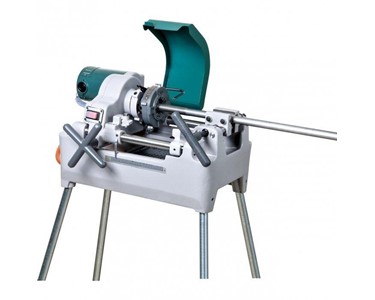 Rod / Bolt Threading Machine - BTM25