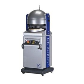 Fully Automatic Bun Divider Rounder |  DR-ROBOT2-4/30A 