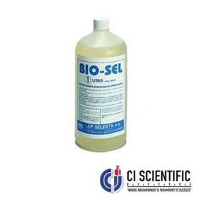  Medical Detergent | JP Selecta BIO-SEL Detergent 1 Litre