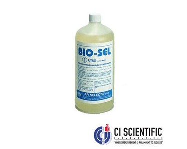 CISCAL Group of Companies -  Medical Detergent | JP Selecta BIO-SEL Detergent 1 Litre
