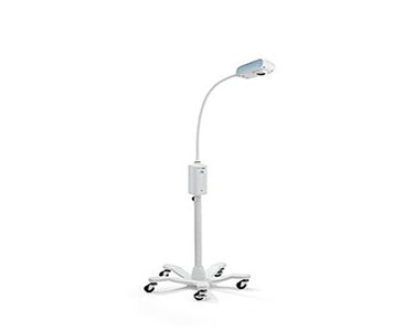Welch Allyn - Veterinary Examination Light |  General Mobile | GS 300