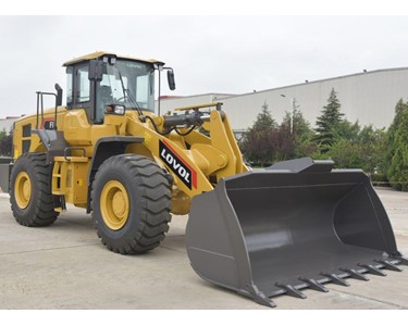 Lovol - Demo WL948K Wheel Loader