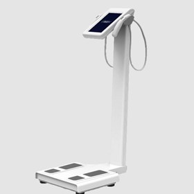 infinity 3D Body Composition Analyser