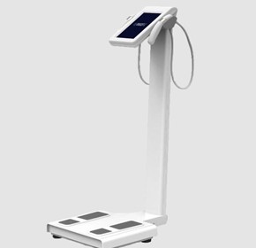 infinity 3D Body Composition Analyser