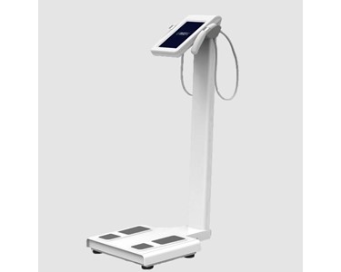 infinity 3D Body Composition Analyser