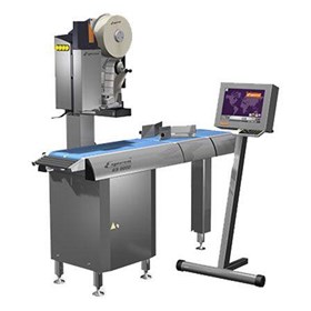 Label Printer Applicator ES 9000