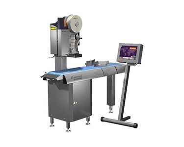 Espera - Label Printer Applicator ES 9000