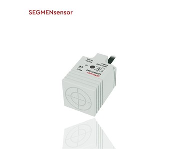 SEGMENsensor - inductive sensor Standard function(LE25) for industry
