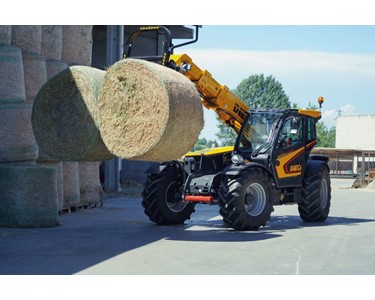 Dieci - Agri Plus 42.7 GD Telehandler