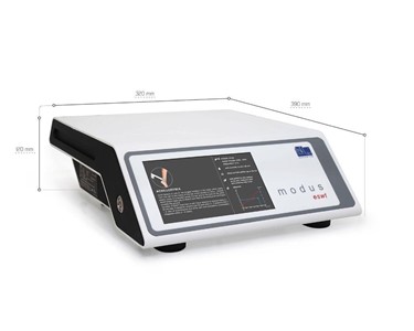 Inceler Medikal - Radial – Shockwave Therapy Machine | Modus ESWT ® 