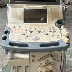 Xario Ultrasound | Ultrasound Machine | NEX335