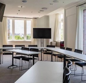 Eco-Friendly Ideas for Sustainable Commercial and Healthcare Fit outs