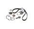 Gates - Timing Belt Component Kits with Water Pump
