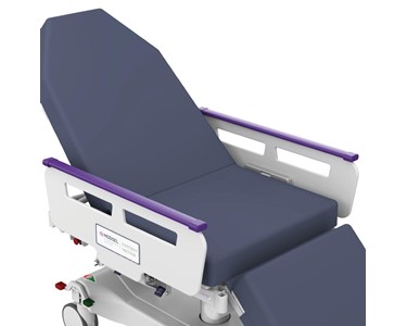 Modsel - Procedure Chair | Colour Options