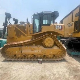 Crawler Dozers 361 HP | D8