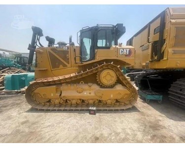 Caterpillar - Crawler Dozers 361 HP | D8