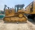 Caterpillar - Crawler Dozers 361 HP | D8