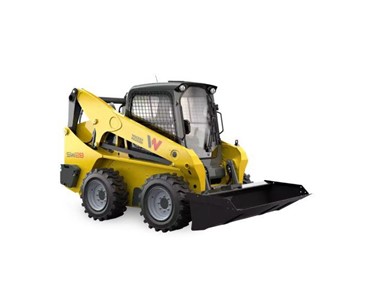 Wacker Neuson - Skid Steer Loader | SW10