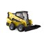 Wacker Neuson - Skid Steer Loader | SW10