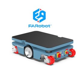 Autonomous Mobile Robot | SMR250 series