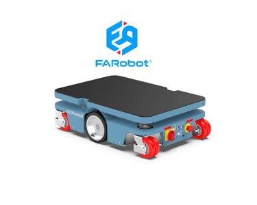 Autonomous Mobile Robot | SMR250 series
