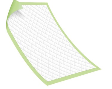 Haines - Greeny® Compostable Underpad